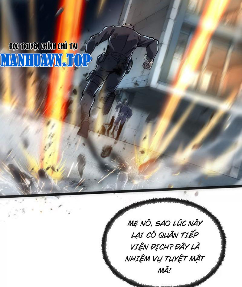 Bách Thú Chi Vương chapter 0 - Trang 87