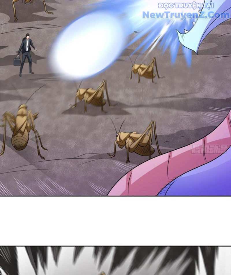 Ngự Thần Trùng Sinh chapter 110 - Trang 29