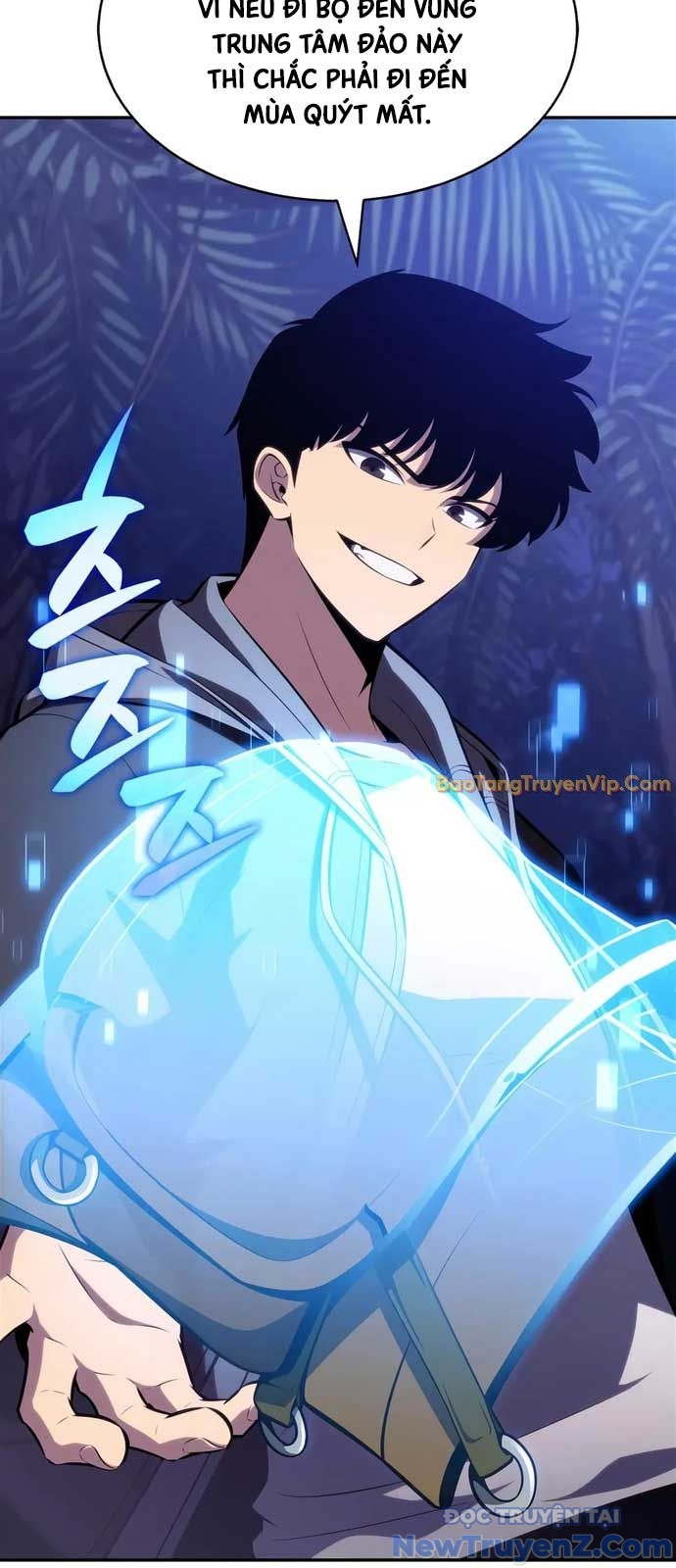 Tôi Là Tân Thủ Có Cấp Cao Nhất chapter 205 - Trang 28