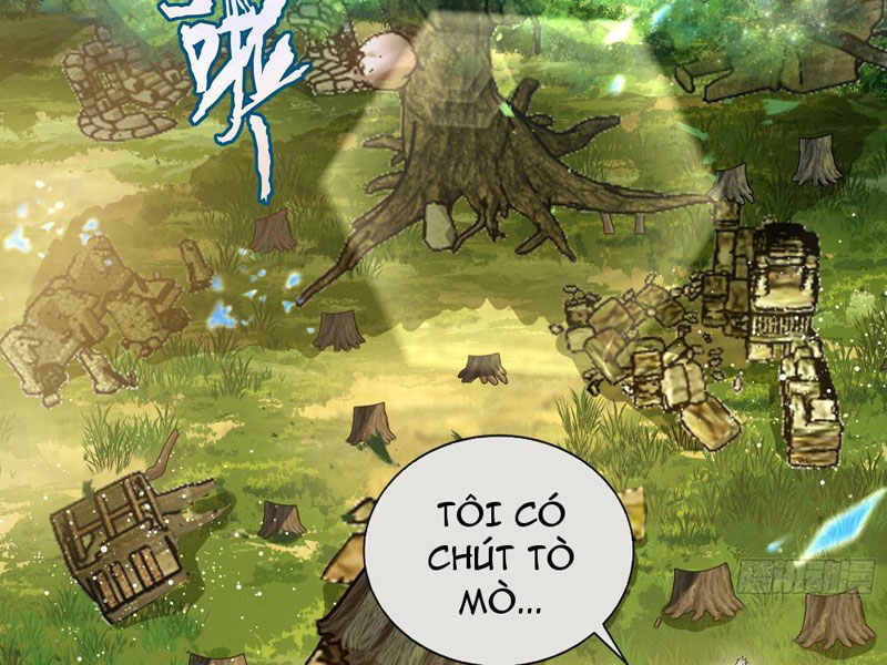 Ta Làm Npc ở Dị Giới chapter 10 - Trang 41
