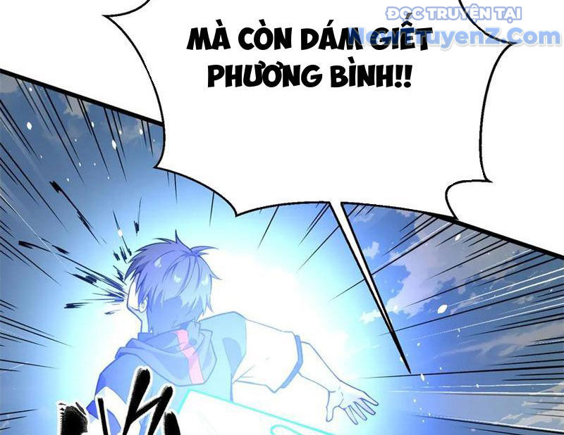 Toàn Cầu Cao Võ chapter 311 - Trang 106