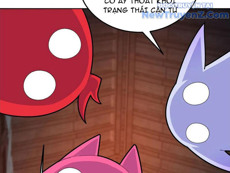 Hóa Ra Các Cô Ấy Mới Là Nhân Vật Chính chapter 81 - Trang 27