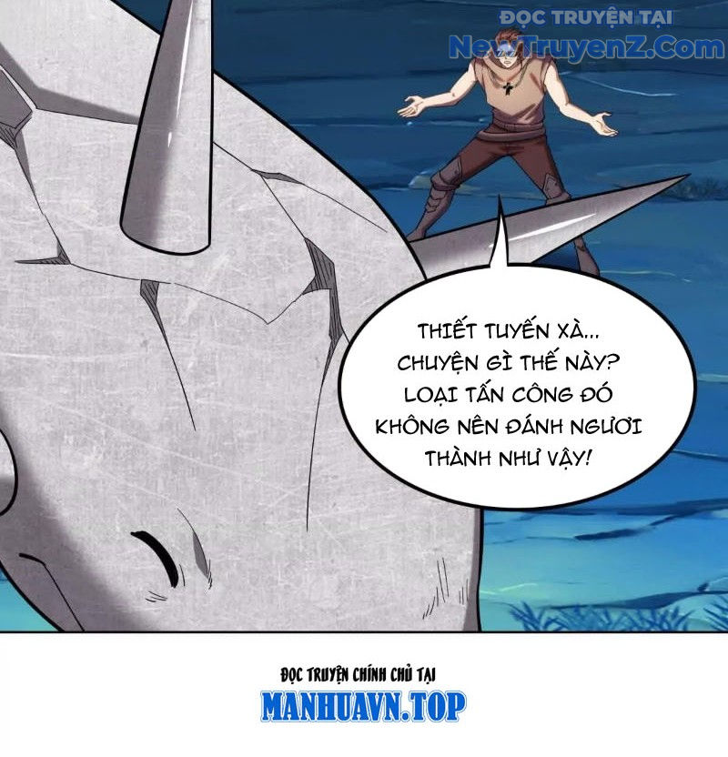 Huyễn Thú Của Ta Có Thể Tiến Hoá Vô Hạn chapter 29 - Trang 30