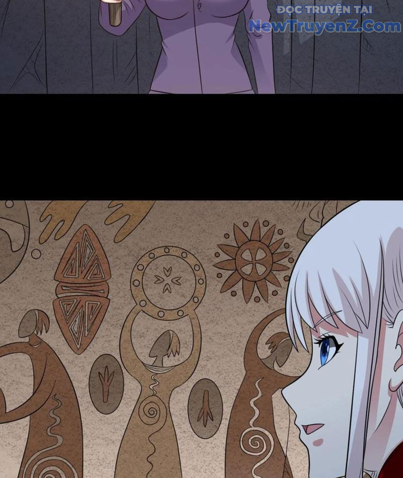 Ngự Thần Trùng Sinh chapter 110 - Trang 47