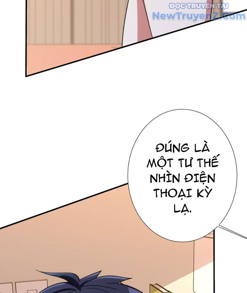 Hẹn Hò Để Cứu Thế Giới chapter 4 - Trang 11