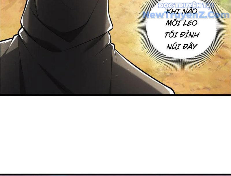 Ta Thăng Cấp Cùng Tai Ách chapter 36 - Trang 27