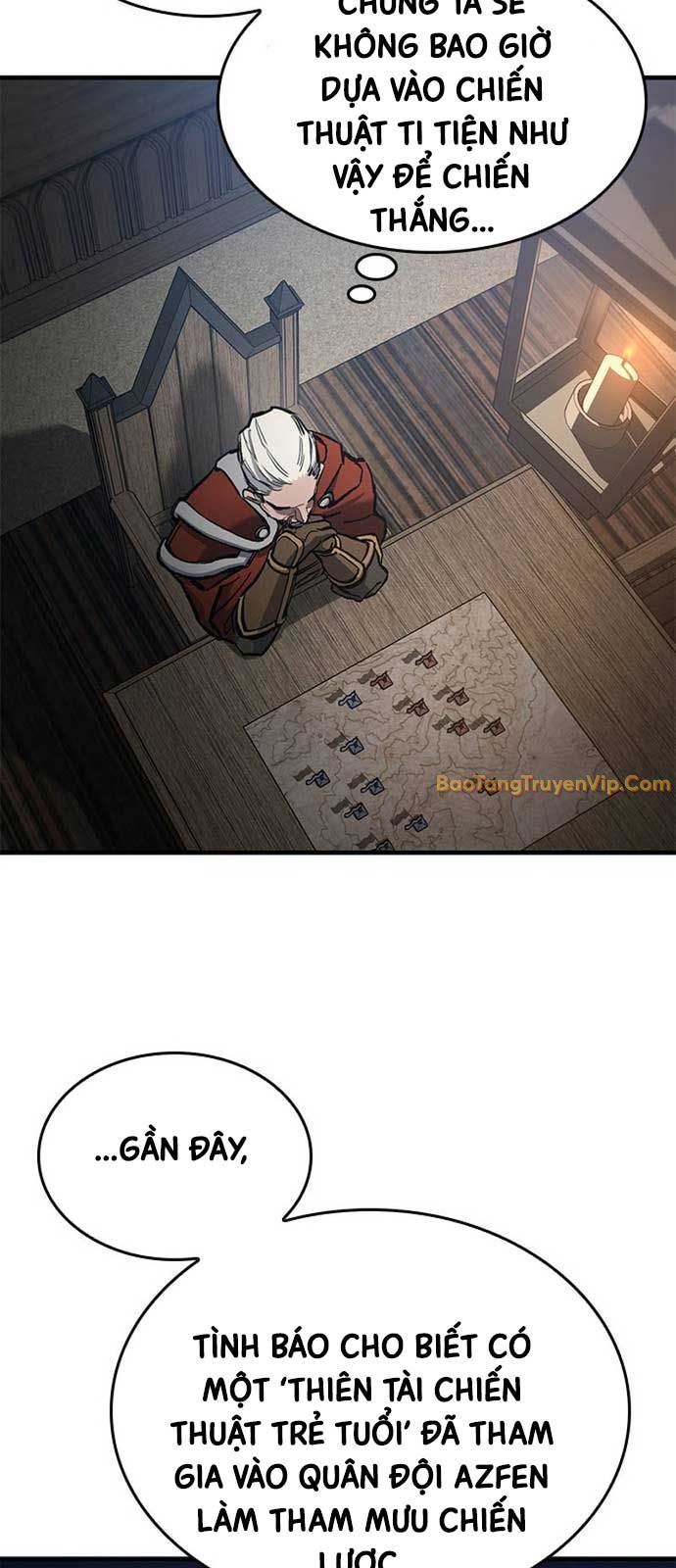 Hiệp Sĩ Sống Vì Ngày Hôm Nay chapter 58 - Trang 50