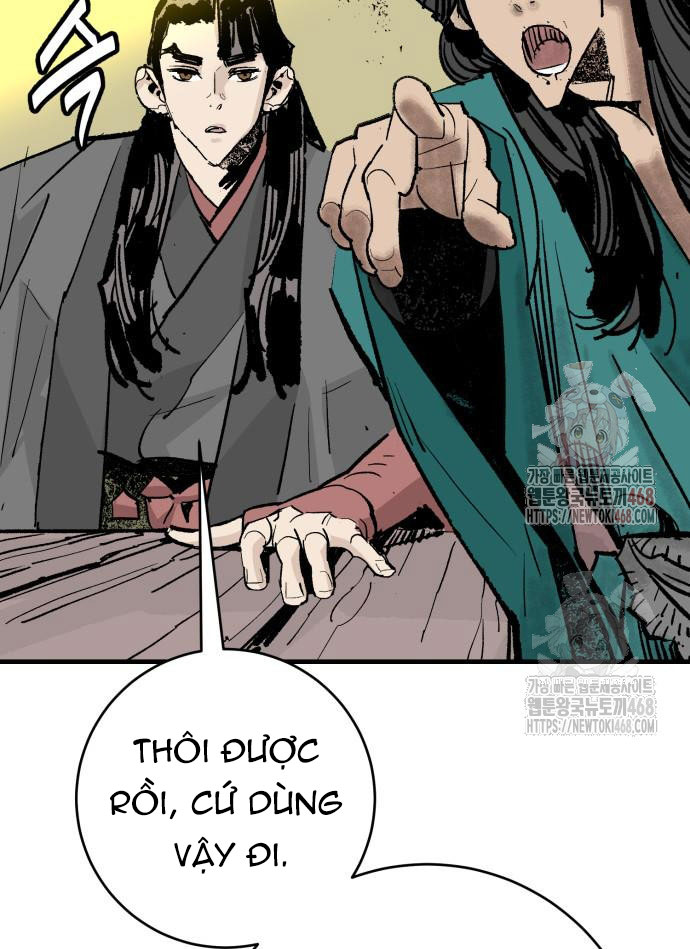 Ta Là Quỷ Vương chapter 55 - Trang 24