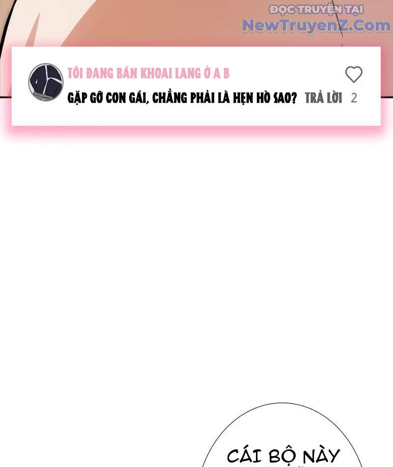 Hẹn Hò Để Cứu Thế Giới chapter 4 - Trang 43