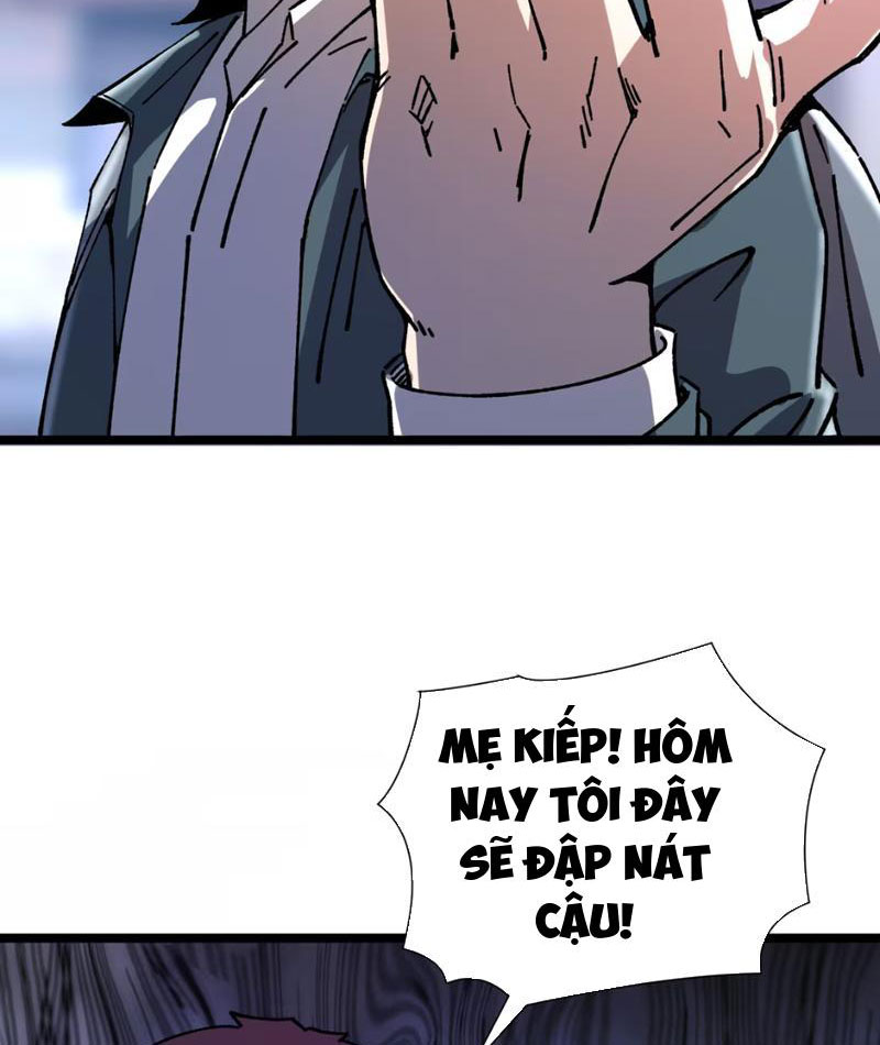 Bách Thú Chi Vương chapter 4 - Trang 4