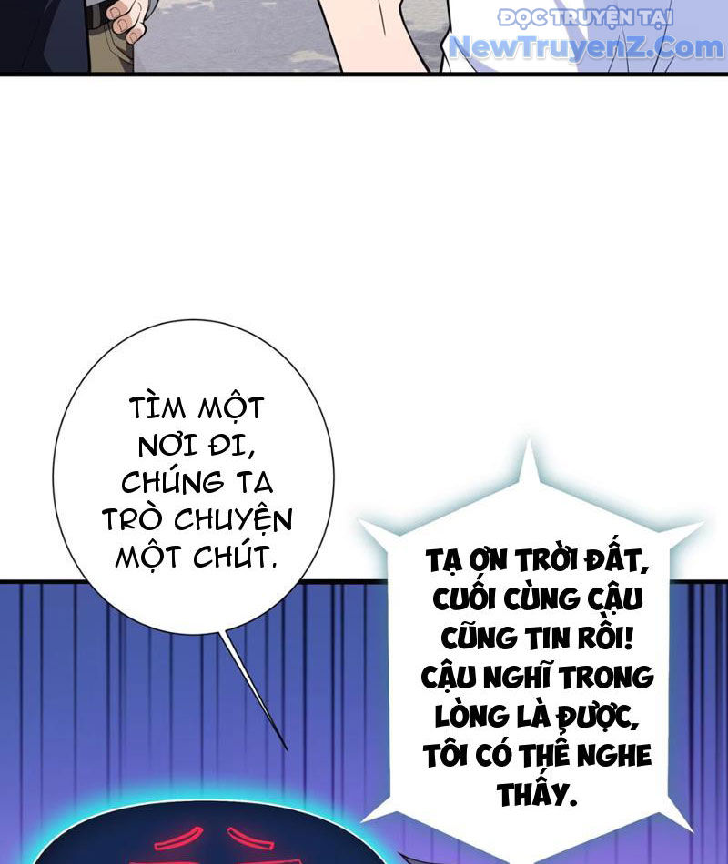 Hẹn Hò Để Cứu Thế Giới chapter 1 - Trang 52
