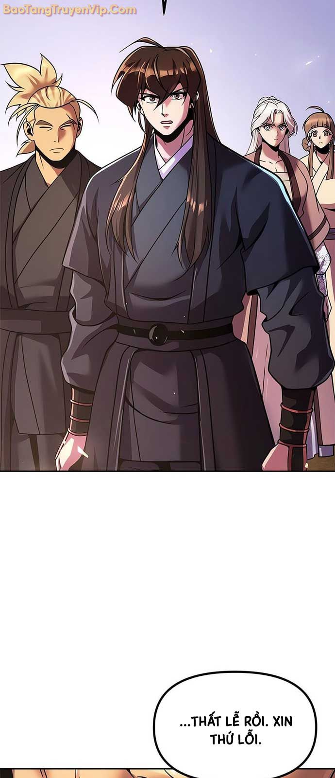 Ma Đạo Chuyển Sinh Ký chapter 119 - Trang 65