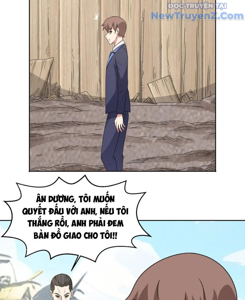 Ngự Thần Trùng Sinh chapter 114 - Trang 10