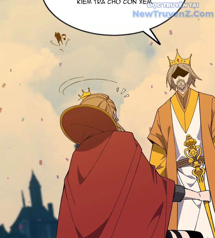 Dũng Giả Và Nữ Ma Vương chapter 155 - Trang 22