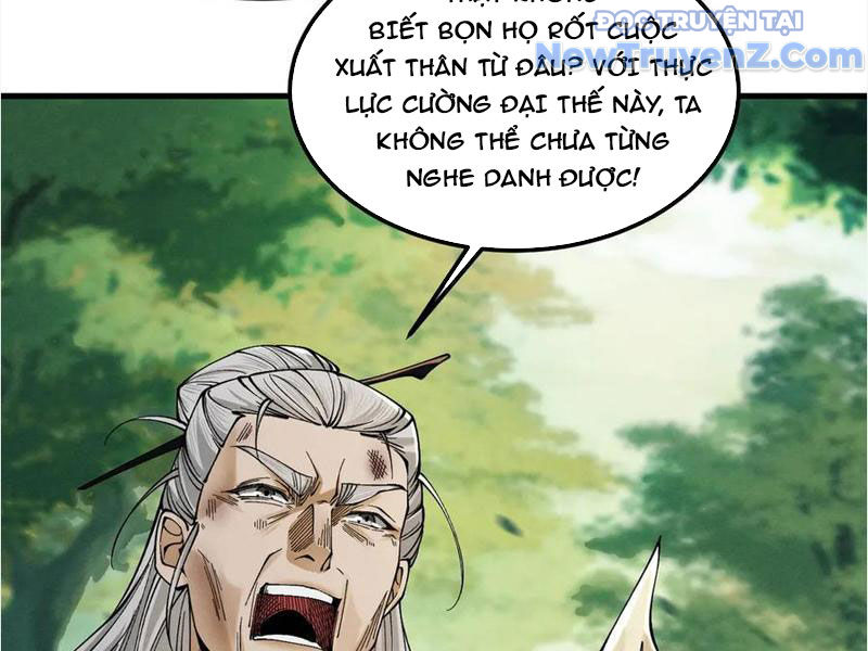 Gặp mạnh thì càng mạnh, tu vi của ta không giới hạn chapter 45 - Trang 162