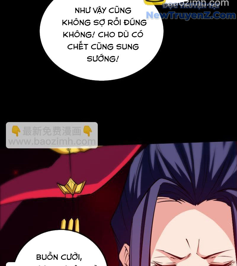 Kiếp Thiên Vận chapter 297 - Trang 33