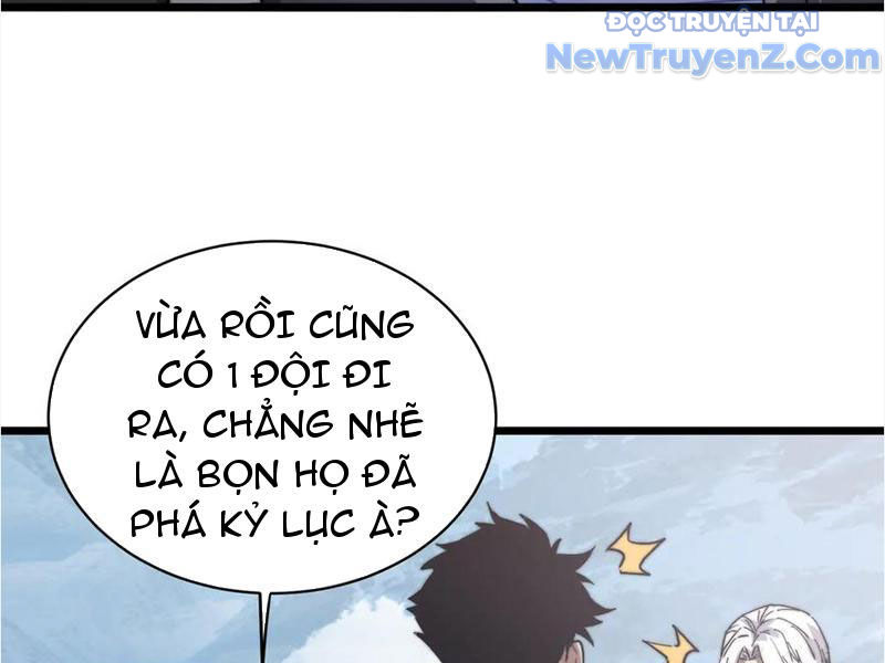 Triệu Hoán Ác Ma, Ta Đã Là Thâm Uyên chapter 14 - Trang 53