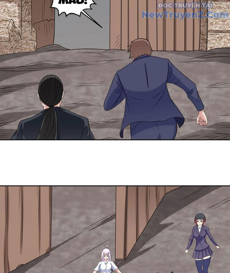 Ngự Thần Trùng Sinh chapter 110 - Trang 34