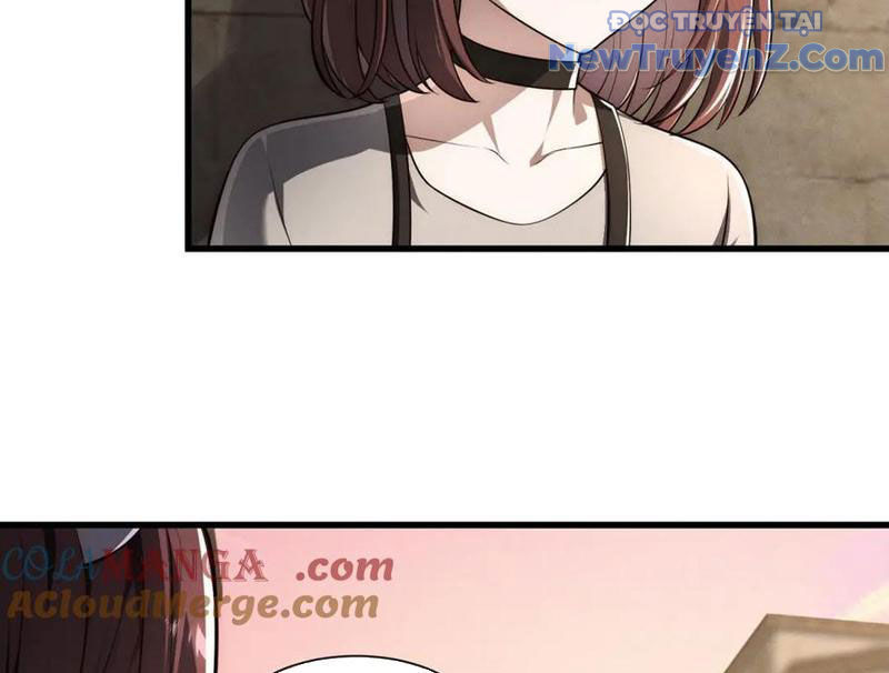 Ta Thăng Cấp Cùng Tai Ách chapter 35 - Trang 51