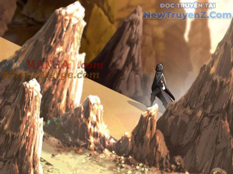 Ta Thăng Cấp Cùng Tai Ách chapter 35 - Trang 118
