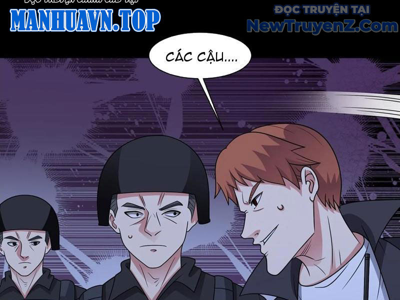 Ngự Thần Trùng Sinh chapter 123 - Trang 58
