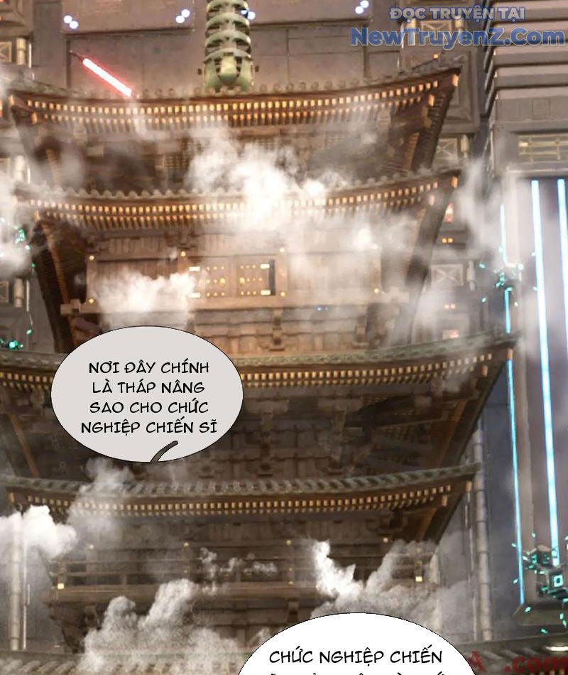 Khởi đầu Bằng Một Vạn Hít đất: Oanh Sát Thần Minh! chapter 46 - Trang 96