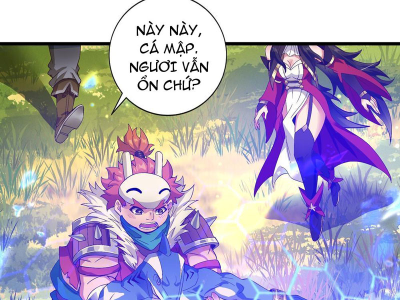 Ta Làm Npc ở Dị Giới chapter 9 - Trang 15