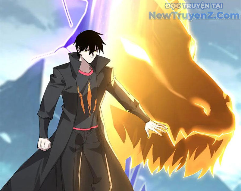 Cửa Hàng Sủng Thú Siêu Thần chapter 177 - Trang 83