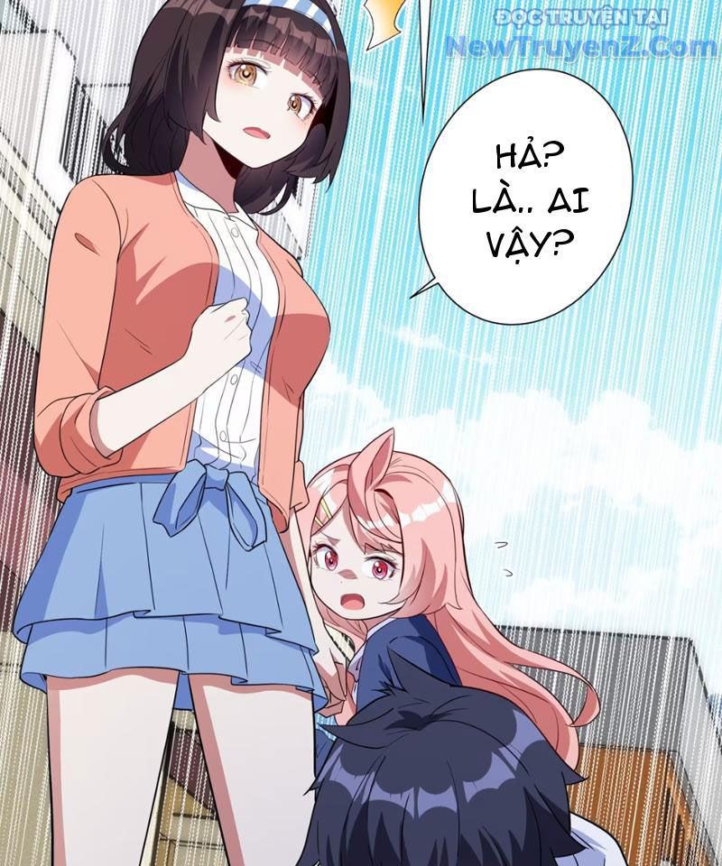 Hẹn Hò Để Cứu Thế Giới chapter 8 - Trang 54
