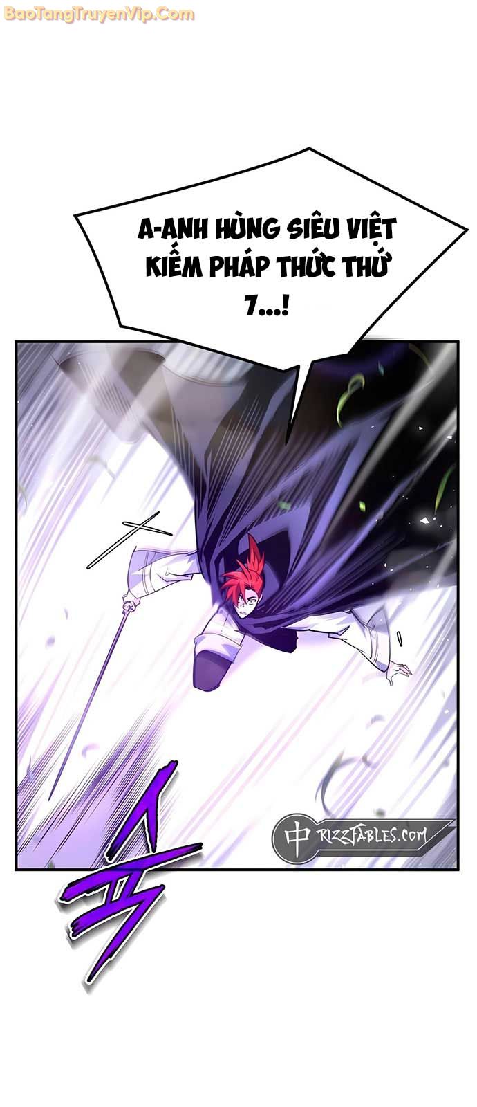 Trên Thế Giới Không Có Chiến Binh Xấu chapter 34 - Trang 64