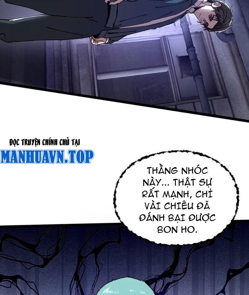 Bách Thú Chi Vương chapter 4 - Trang 124