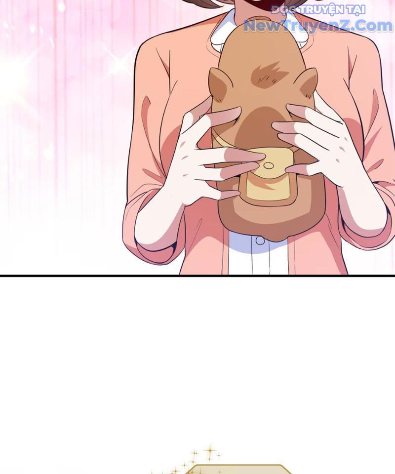 Hẹn Hò Để Cứu Thế Giới chapter 8 - Trang 39