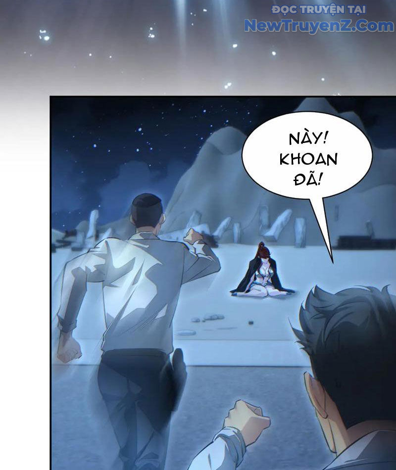 Mạt Thế Trùng Sinh: Ta Dựa Vào Mở Rương Vấn đỉnh đỉnh Phong chapter 49 - Trang 61