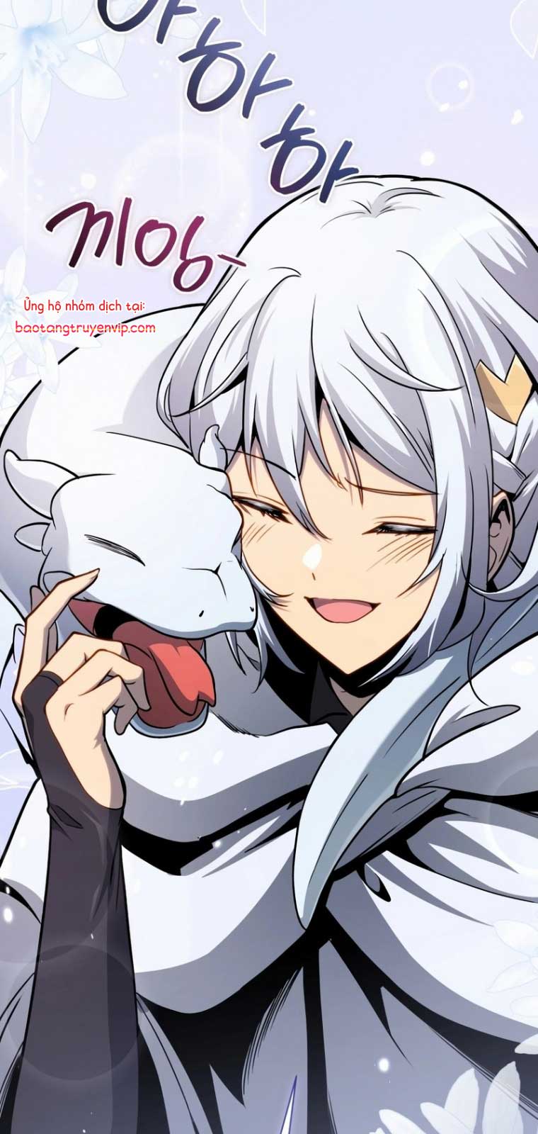 Tử Linh Sư Thiên Tài Của Học Viện chapter 161 - Trang 96