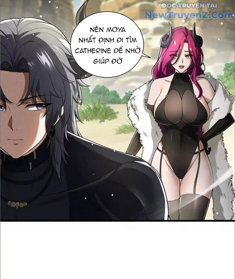 Ta Thăng Cấp Cùng Tai Ách chapter 23 - Trang 46