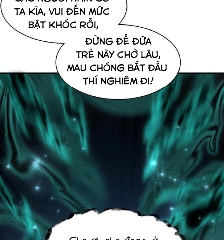 vượt cấp xuyên không, tại sao tôi lại trở thành tiểu thư tu sĩ? chapter 37 - Trang 6