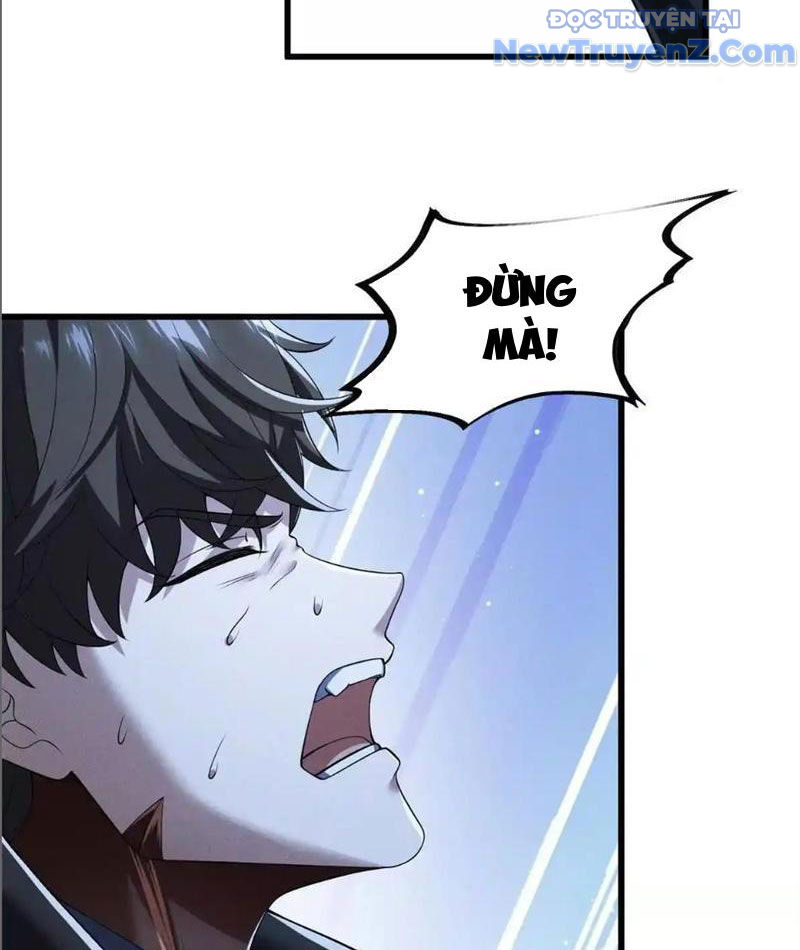 Ta Thăng Cấp Cùng Tai Ách chapter 23 - Trang 11