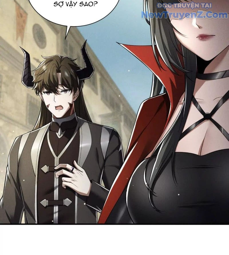 Ta Thăng Cấp Cùng Tai Ách chapter 26 - Trang 11