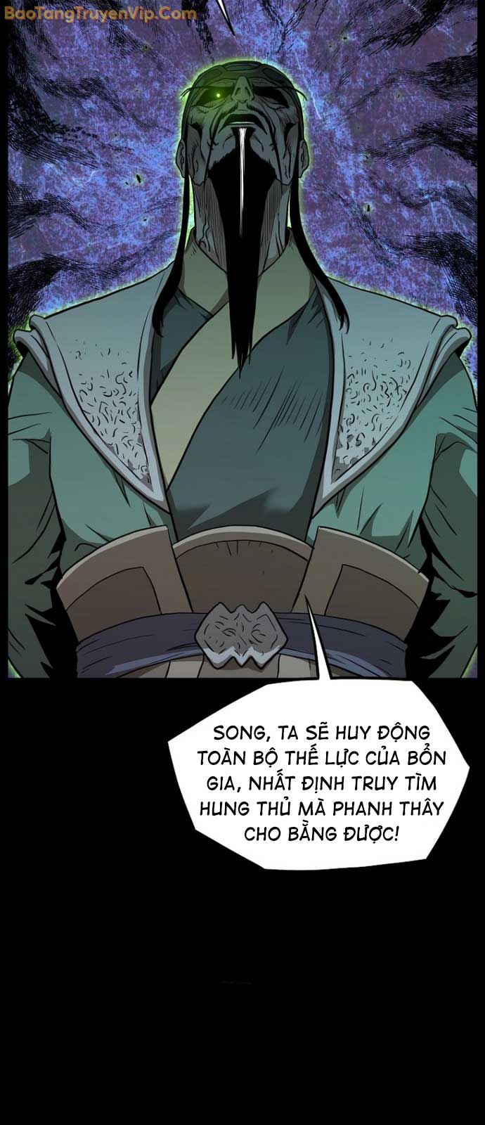 Đăng Nhập Murim chapter 224 - Trang 14