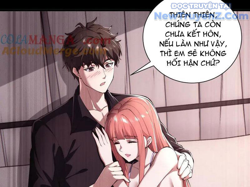 Ta Thăng Cấp Cùng Tai Ách chapter 37 - Trang 87