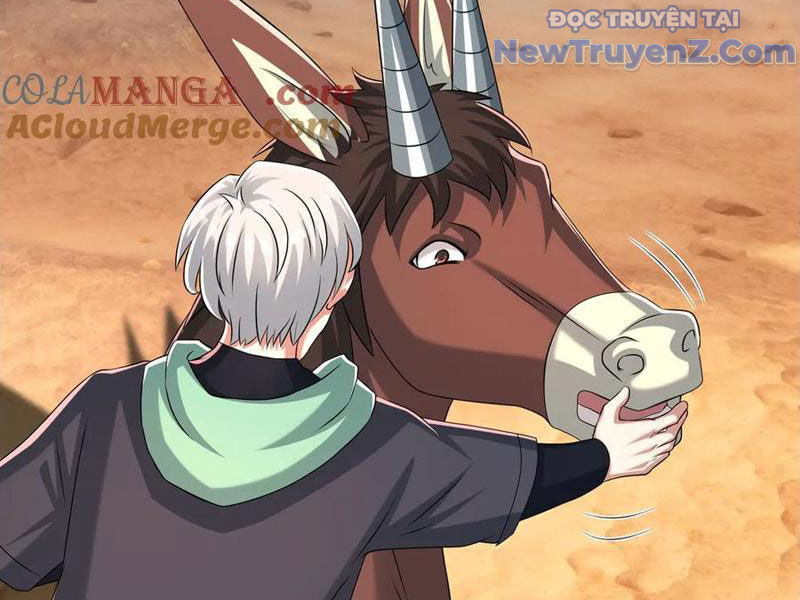 Khởi đầu Bằng Một Vạn Hít đất: Oanh Sát Thần Minh! chapter 51 - Trang 168
