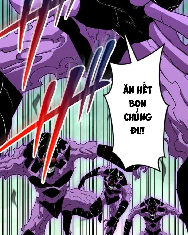 Vô Song Cùng Với Vũ Khí Ẩn chapter 51 - Trang 123