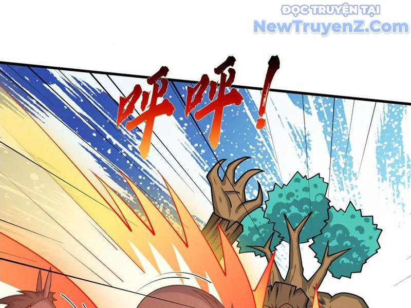 Khởi đầu Bằng Một Vạn Hít đất: Oanh Sát Thần Minh! chapter 50 - Trang 21