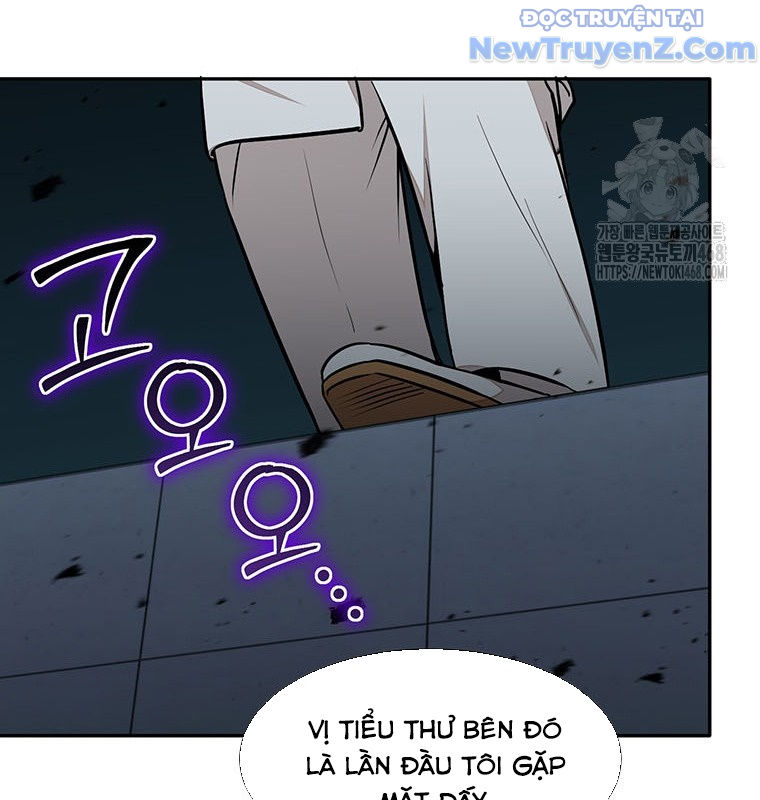 Chủ Xe Thức Ăn Nhanh Trong Ngục Tối chapter 62 - Trang 15