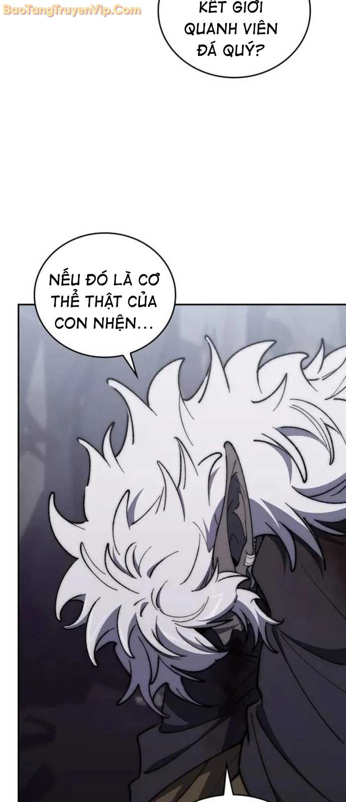 Kẻ Kiến Tạo Hầm Ngục chapter 30 - Trang 63