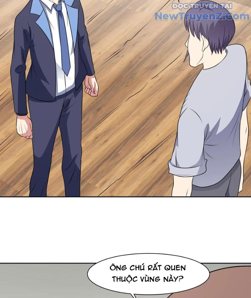 Ngự Thần Trùng Sinh chapter 112 - Trang 45