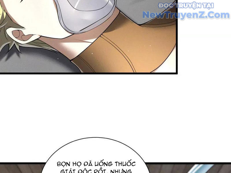 Ta Thăng Cấp Cùng Tai Ách chapter 28 - Trang 89