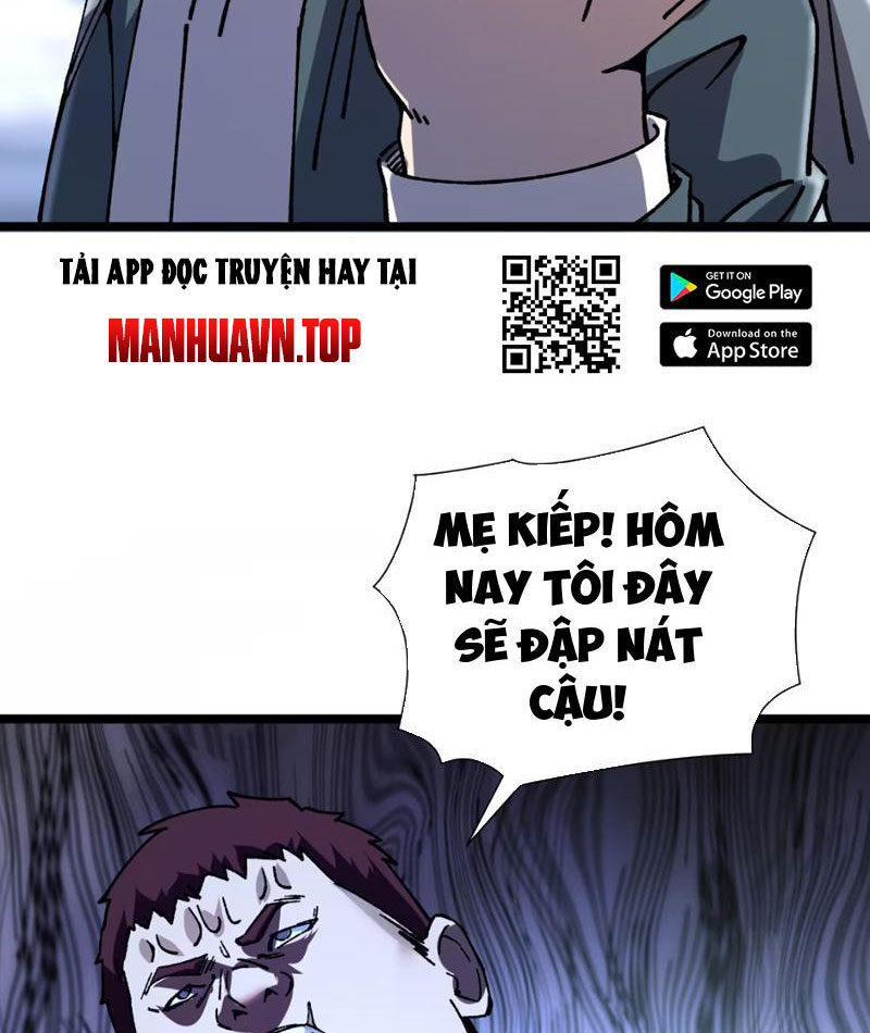 Bách Thú Chi Vương chapter 3 - Trang 109