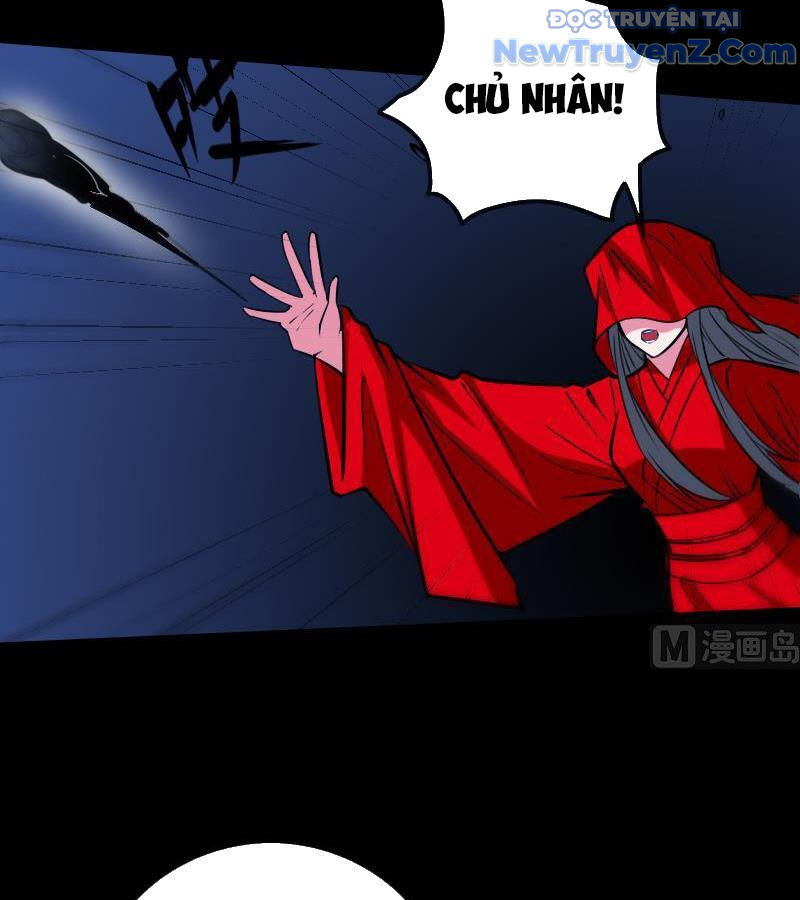 Kiếp Thiên Vận chapter 300 - Trang 30