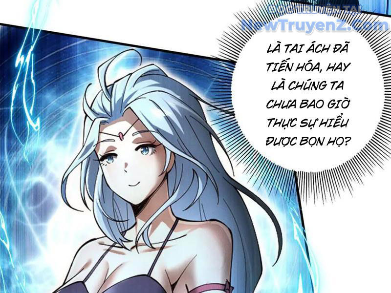 Ta Thăng Cấp Cùng Tai Ách chapter 31 - Trang 39